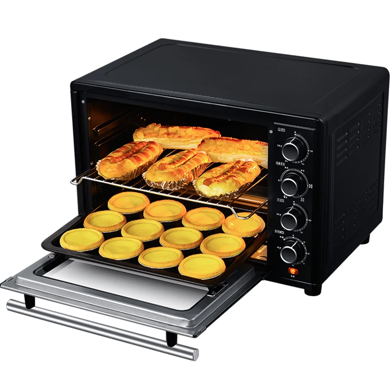
38 Liter Toaster Grill Pizza Oven for Home 