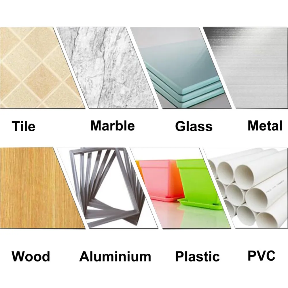 Free sample Double sided Super Sticky Pads, Anti-Slip Gel Nano Pads Reusable and Washable Gripping Pad for Sticking