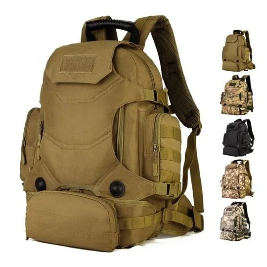 FREE SAMPLE tactical backpack laptop backpack durable tactical backpack