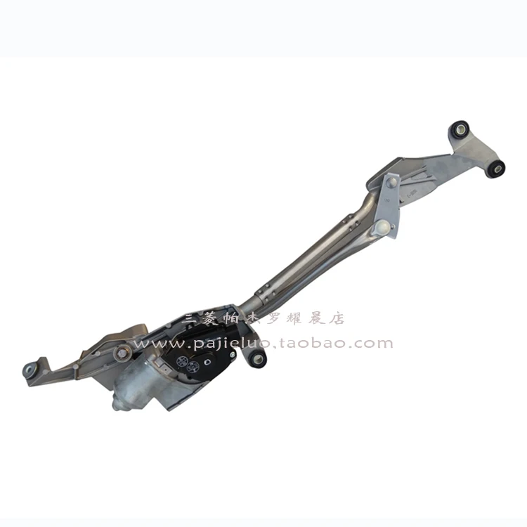 Windshield Wiper Blade Motor Compatible with Mitsubishi Pajero Montero Shogun Outlander 8250A178