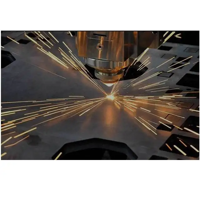 
1300*2500mm 1300*900mm 1530 Laser Cutting Machine 