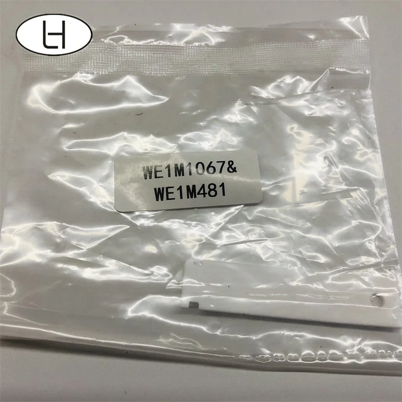 Cheap price Clothes dryer parts Household Parts Kit For G.E Dryer Front Bearing Drum Slide WE1M1067