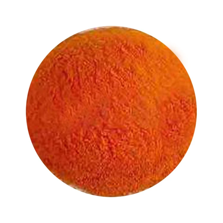 Reliable Factory Supply 1, 4-Diamino Anthraquinone With Good Quality CAS: 128-95-0