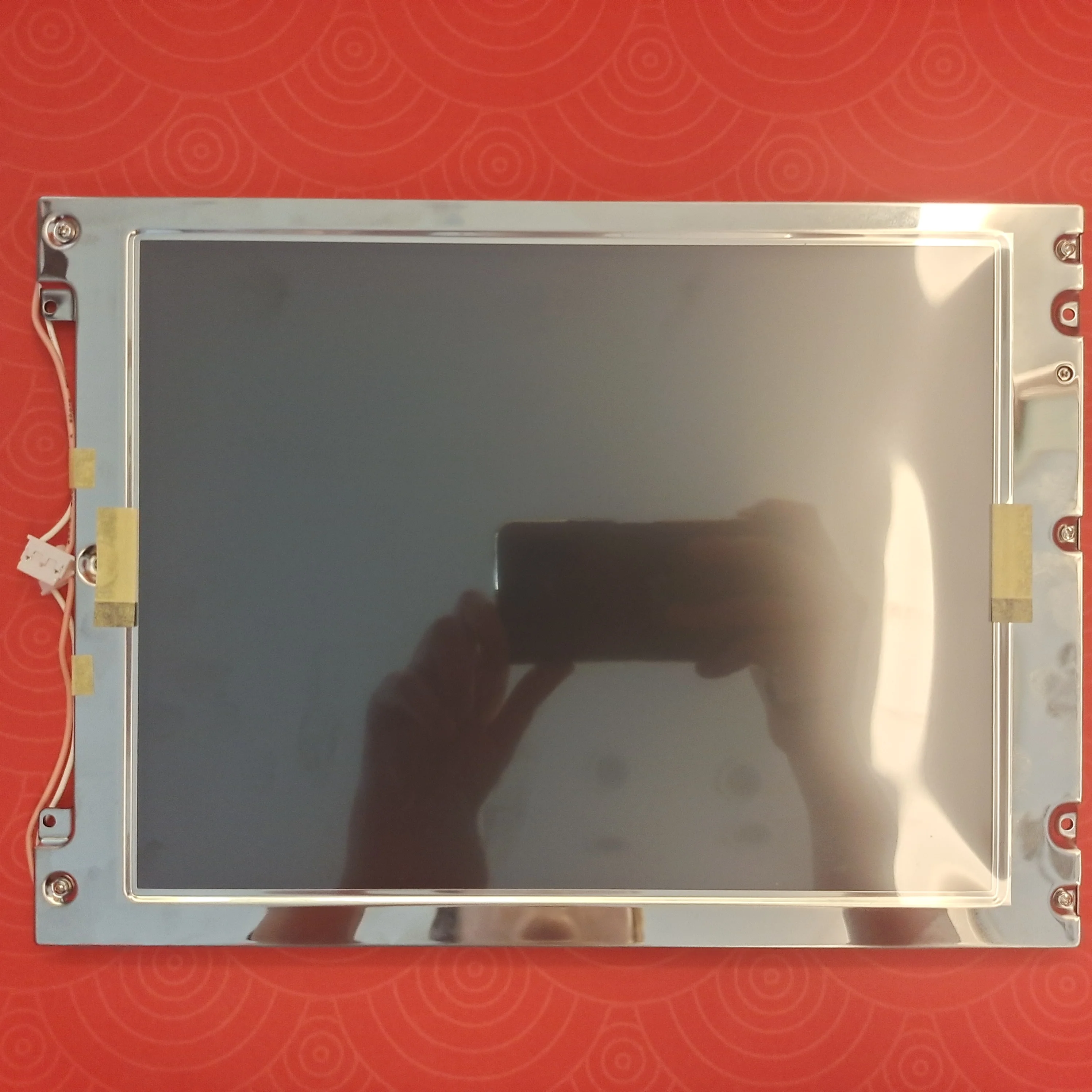 High quality Panel LTM10C209A 10.4 inch 640*480 New Original industrial lcd  Display Screen