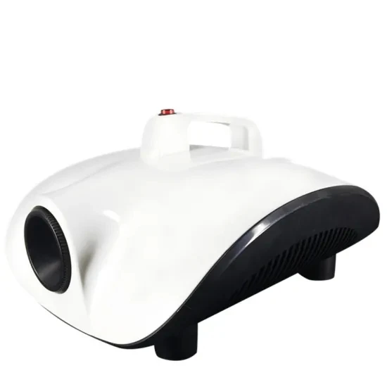 Новый продукт, распылитель, стерилизатор воздуха, машина для дезинфекции, распылитель 900 Вт, дымовая машина, туман для дома