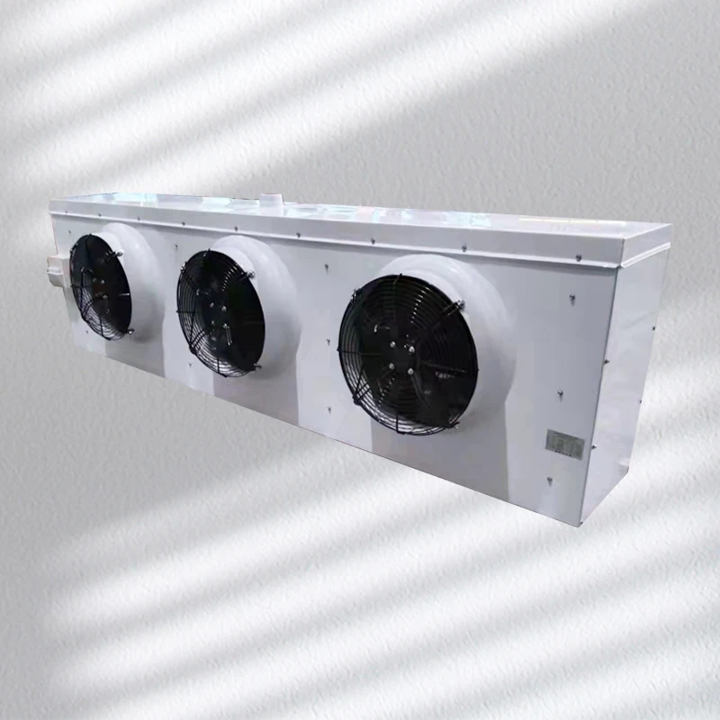 Easy Installation 15hp walk in cooler condensing unit and evaporator