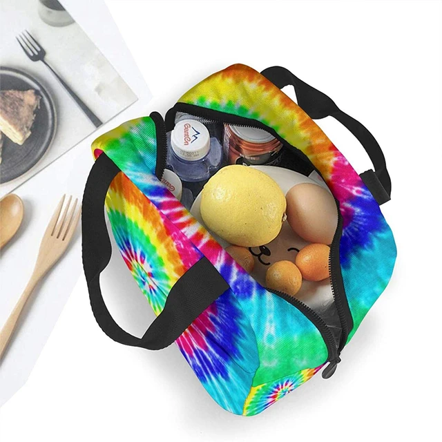 Wholesale Lunch tote bag ECO friendly lunch box custom cooler bags