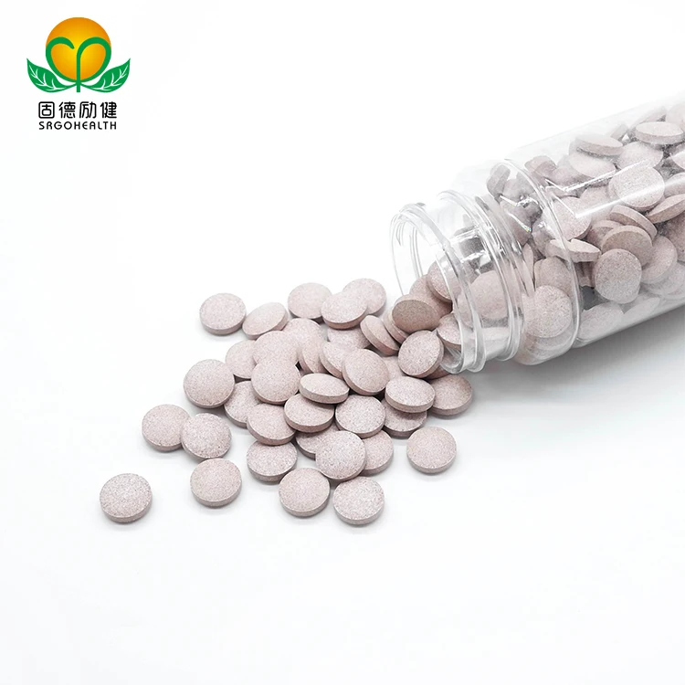 Immune Booster Supplements Camu Camu Rich in Vitamin C