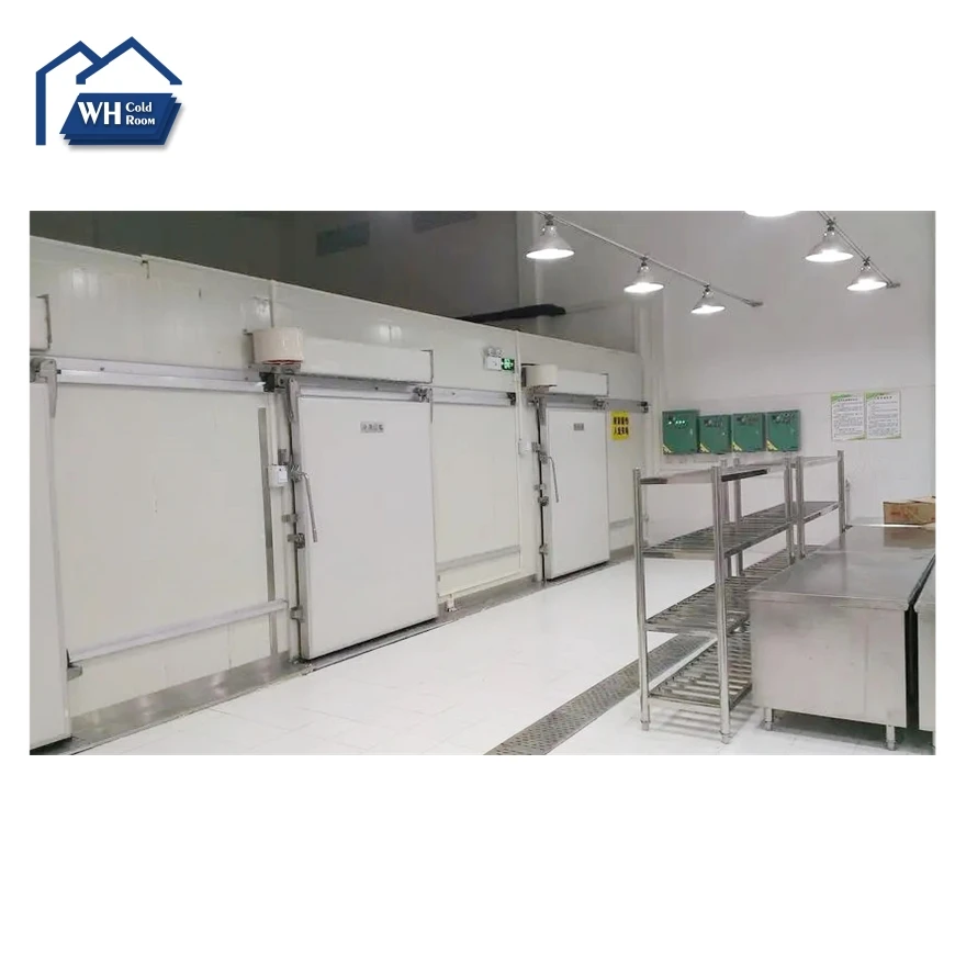 Low price 75mm Polyurethane Foam Metal Panel Insulated PU Sandwich Exterior Wall Siding Panels for cold storage room