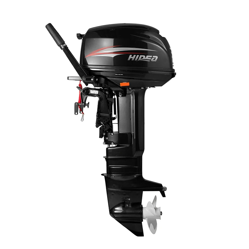Surprise Price Marine Outboard Motor 30HP Boat Engine For Sale