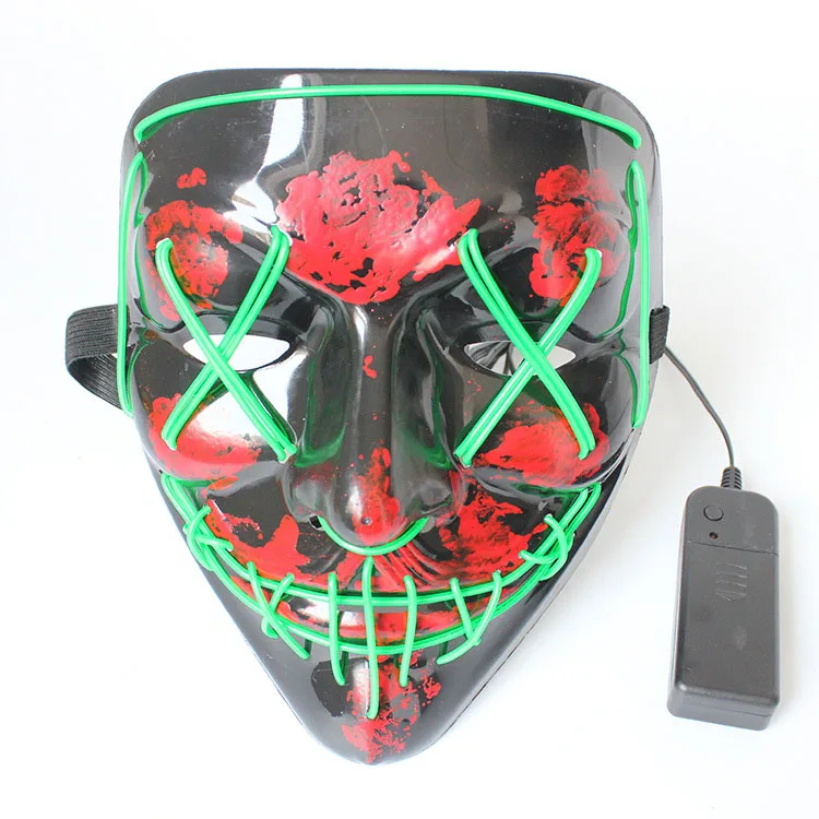 V for Vendetta Masquerade Face Cosplay Mask Adult Fancy Party Wear Anonymous Hacker Fawkers Mask For Halloween