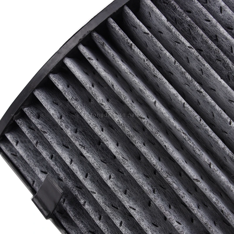 191091700 cabin air filter manufacturing machines and high quality cabin air filter  used for VW cars