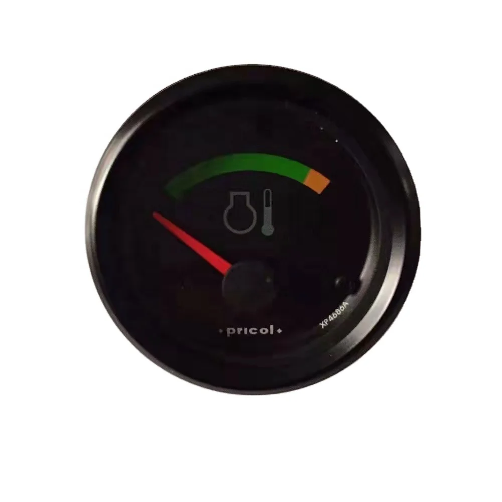 Deutz engine parts 01182567 temperature meter