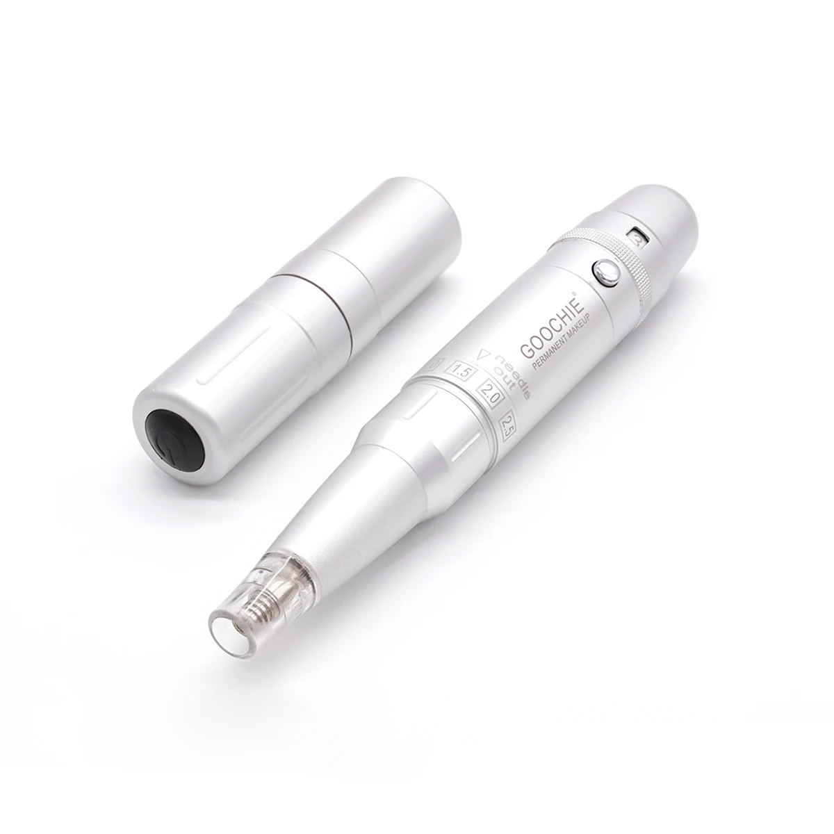 Beginner Micropigmentation Machine Digital Pen Permanent Makeup Machine Tattoo Kit for Eyebrow / lips / Eyeliner