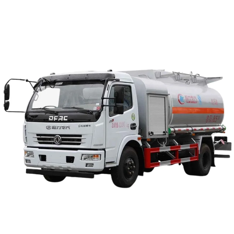 cheap price 3KL 4KL mobile aviation refueling tanker truck dongfeng jet kerosene gasoline dispensing tanker vehicle for planes