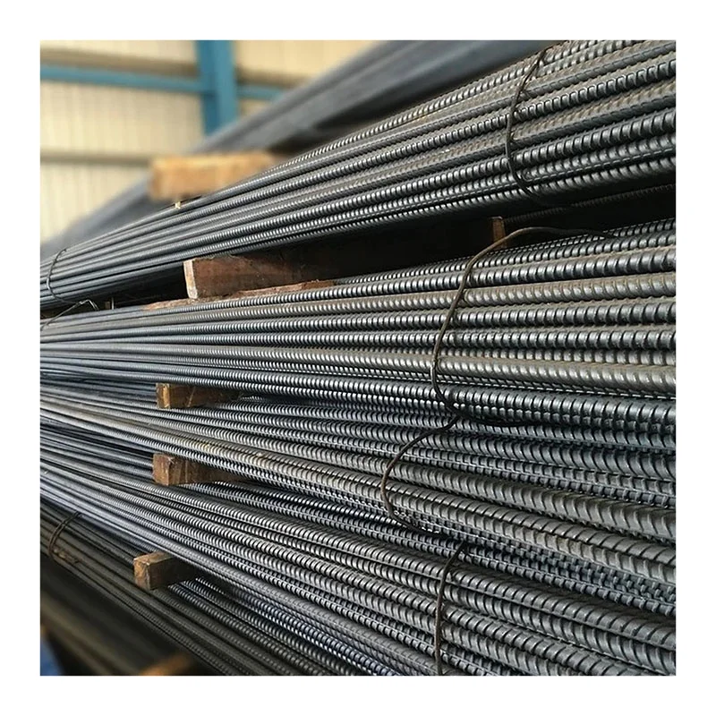 Various Specifications 3ft 3g 3m Rebar 4 Ft 400b 4mm Rebar 6mm 8mm Steel Rebar
