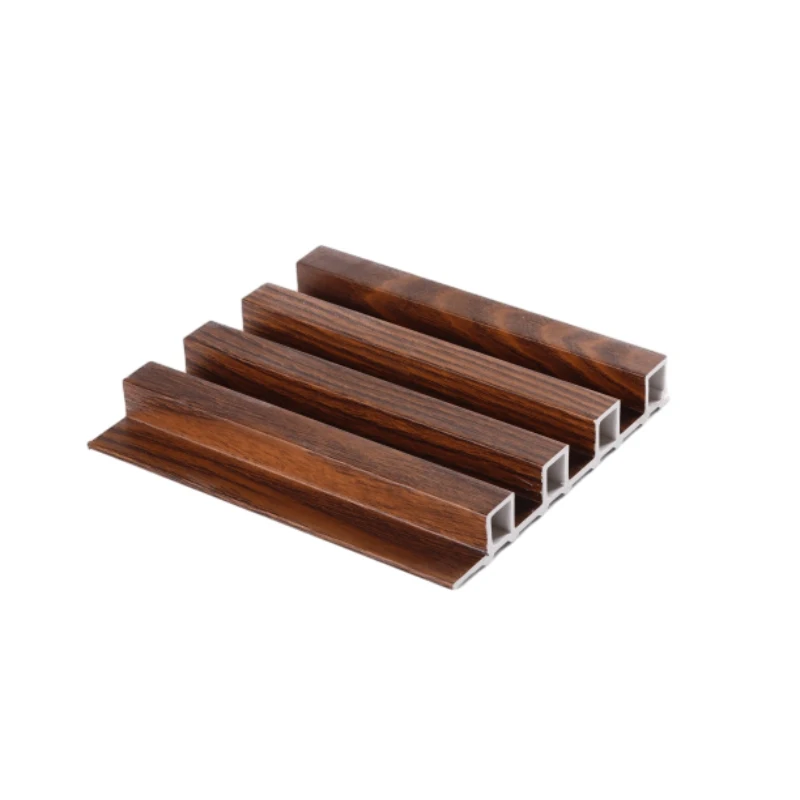 Manufacturer Supply  Wpc Fence Panel Interior Wpc Wall Panel Wpc Wall Panel Interior Decoration