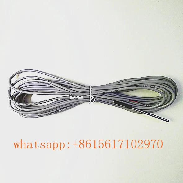 Носитель охладителя датчик температуры HH79NZ014