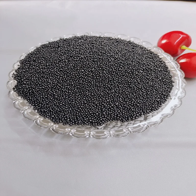 Hot Sale Expandable Graphite Eps Raw Material Polystyrene Granules Eps Beads