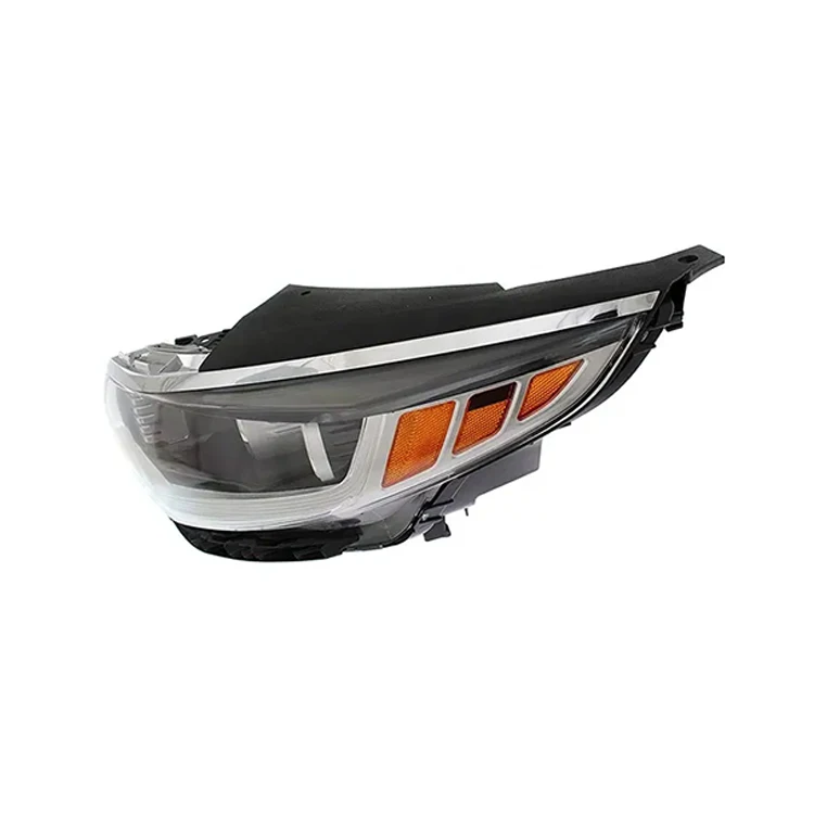 92101D5000 92101-D5000 Auto Head Light  For K-ia K5 Optima 2016 Headlamp