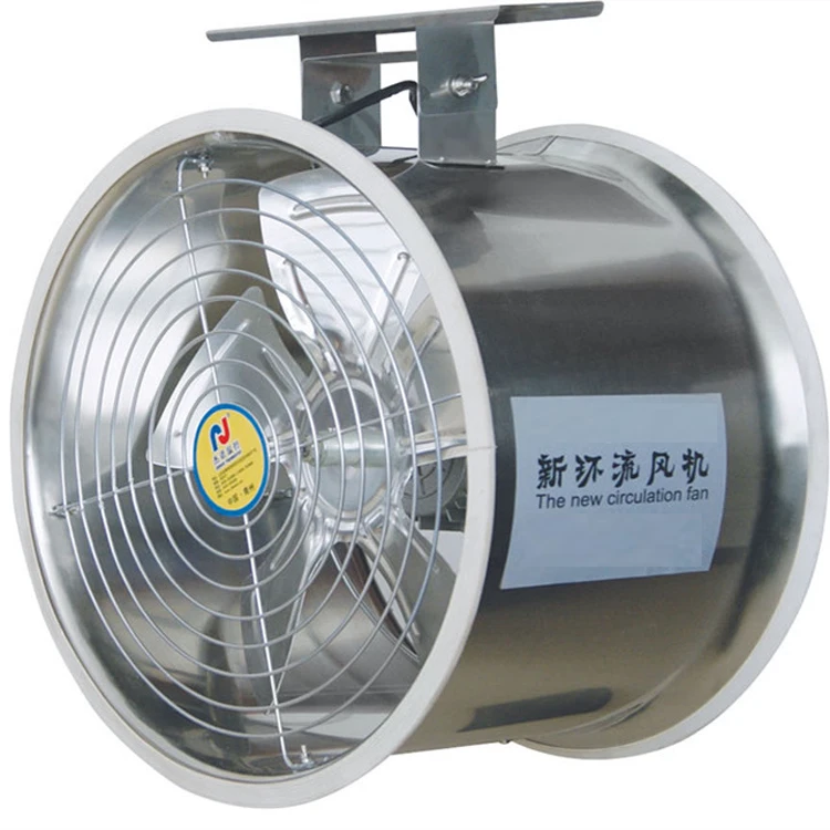 Ventilation Fan/Circulation Fan For Greenhouse/Greenhouse air circulation cooling system