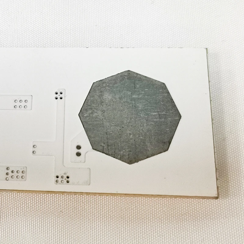Custom Touch Hand Sweep Control LED Light Board PCBA LED Tube Linear Light PCB 230V 12W 18W Fish Tank Light Controller Board