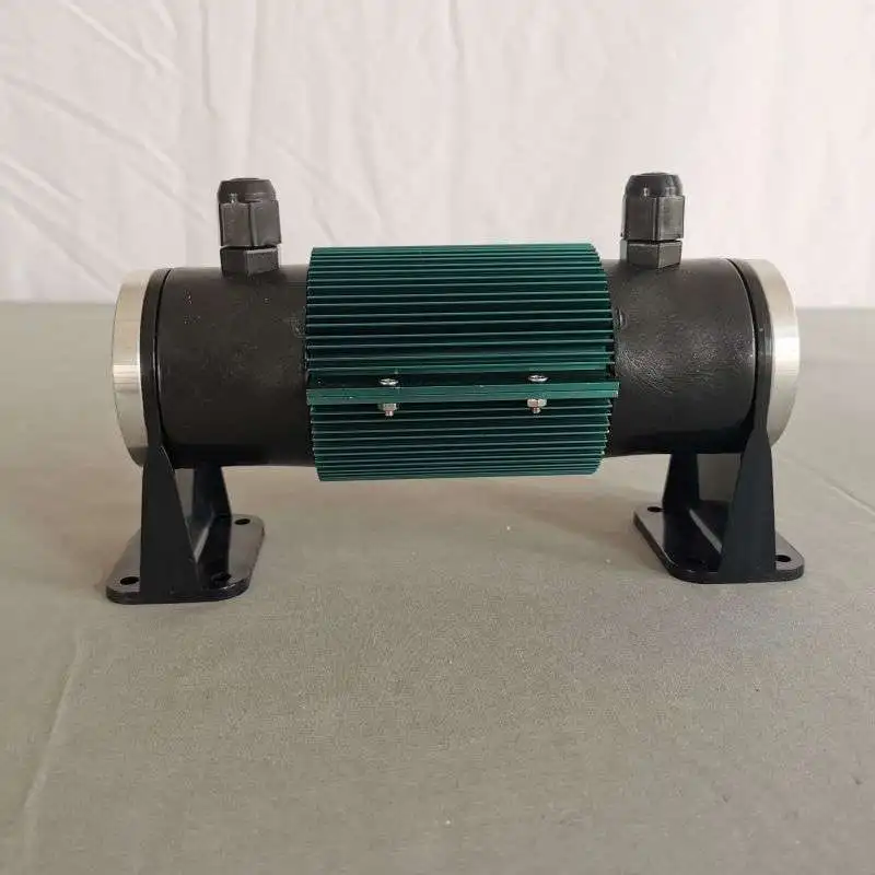 7g Tap Water glass tube ozone generator parts module power supply for fishery and agriculture