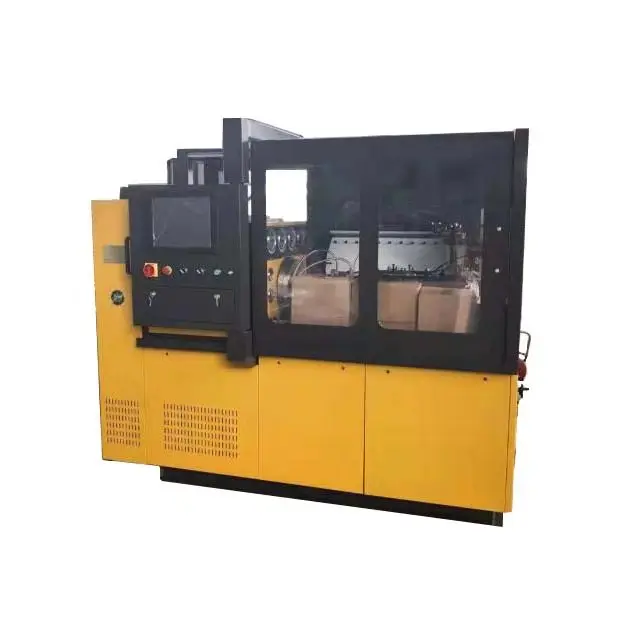 Auto repair tools worktable test bed stand for eps 825c series