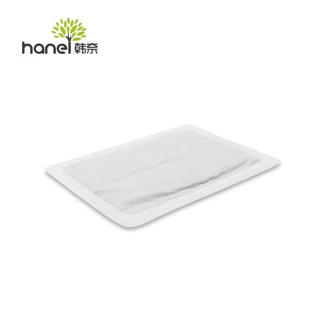 
Natural Chinese herbal medicine magnetic body warmer heat patch winter heat patch 