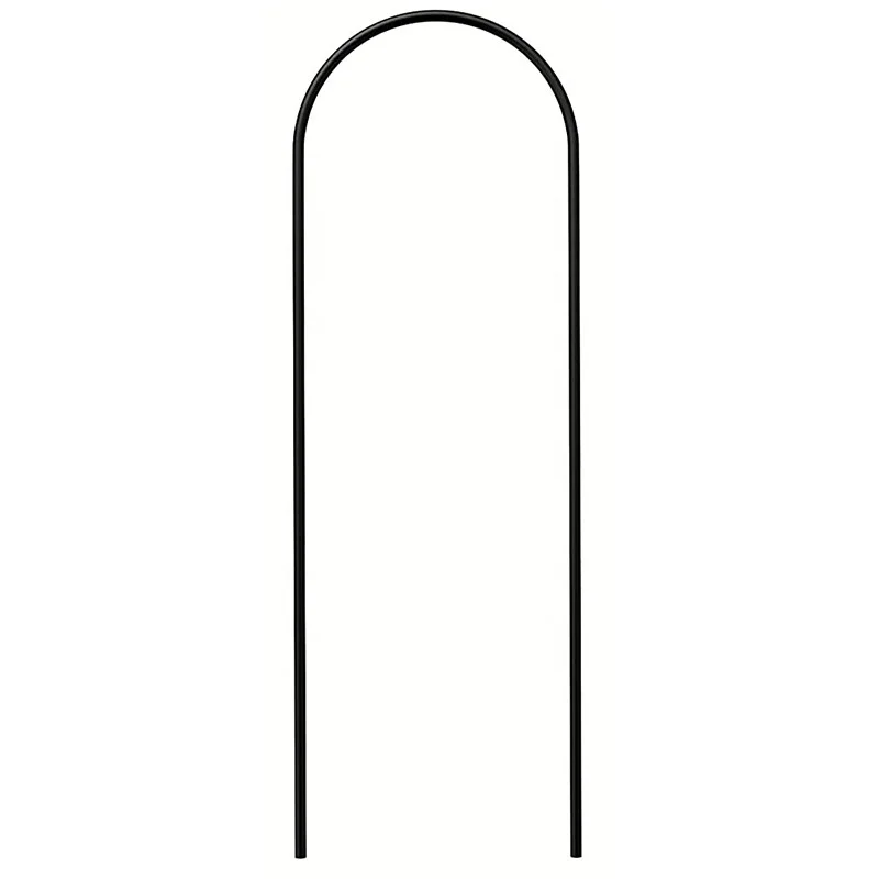 Metal Garden Support Metal Plant Holder Plant Climbing Frame Indoor Decorative small mini trellis for potted plants for Vine Ivy