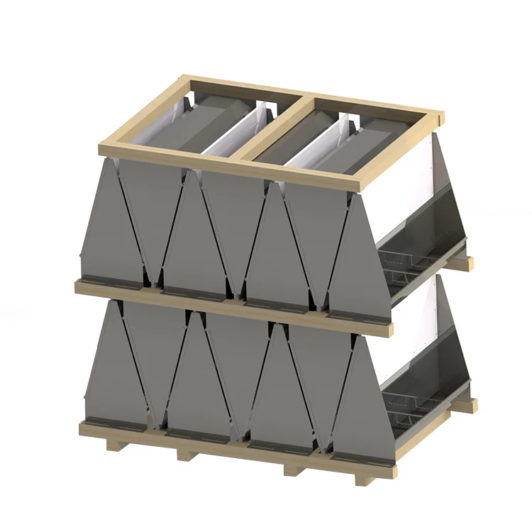 Factory Price  Dry-Wet Auto Feeder For Pig