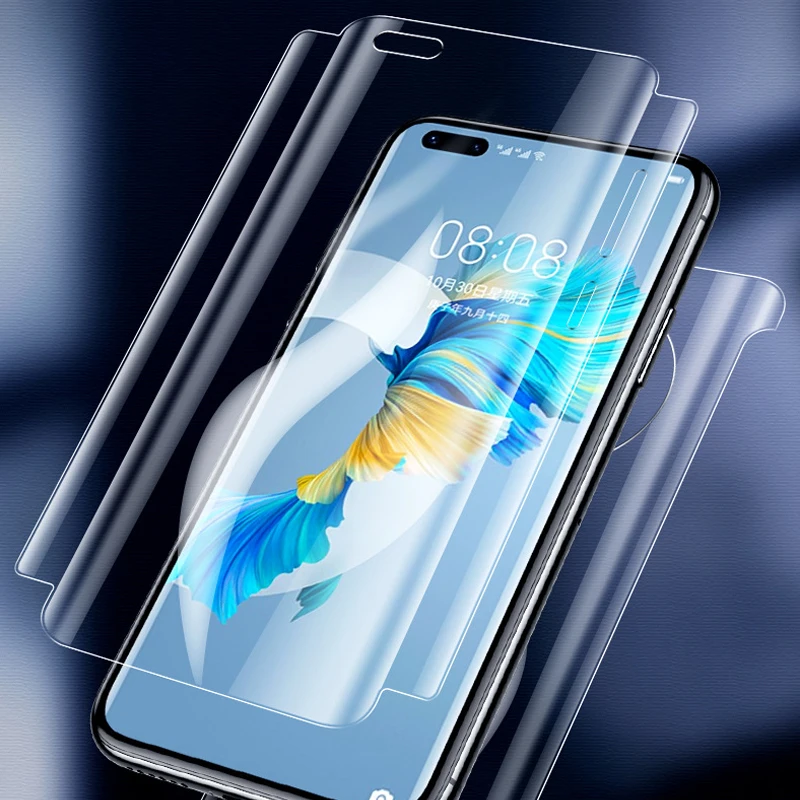 2023 Hot Selling Cutting Machine Material 120*180 mm Hydrogel Cutting Machine Sheet Screen Protector Nano Films