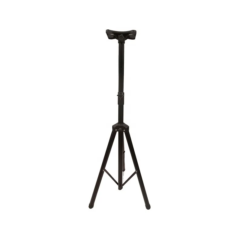 LEISOUND 2020 new arrival factory cheap price DJ lighting speaker stand system adjustable speaker stand tripod