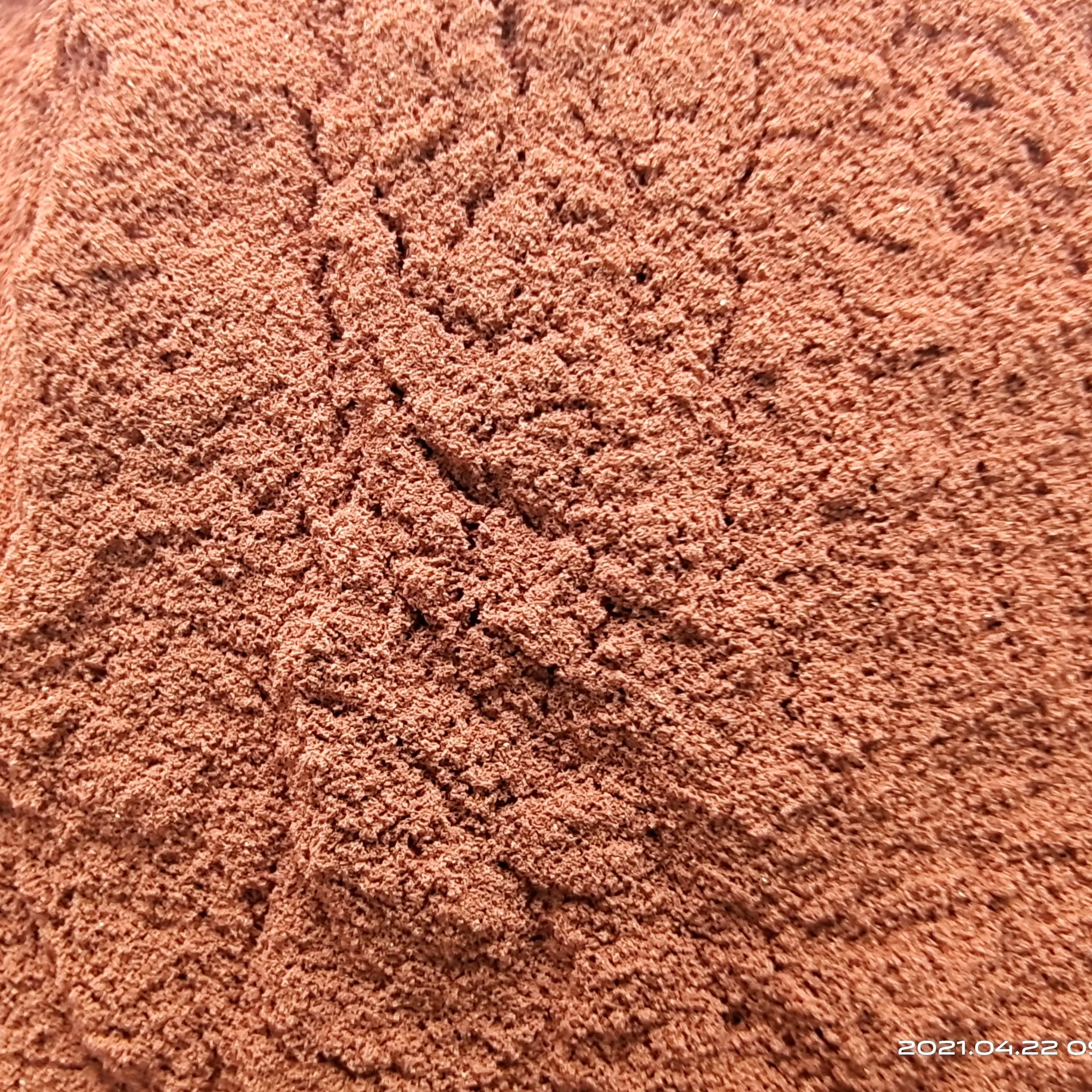 
China copper powder/copper powder selling hot 