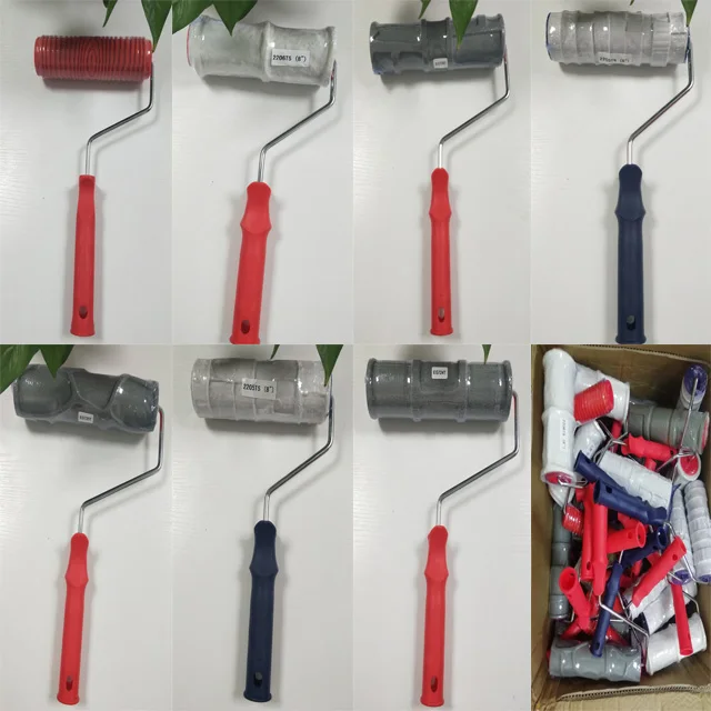 RF High Quality Cheaper Price Hand Garden Trowel Popular Concrete Cement Trowel Tool for Sale