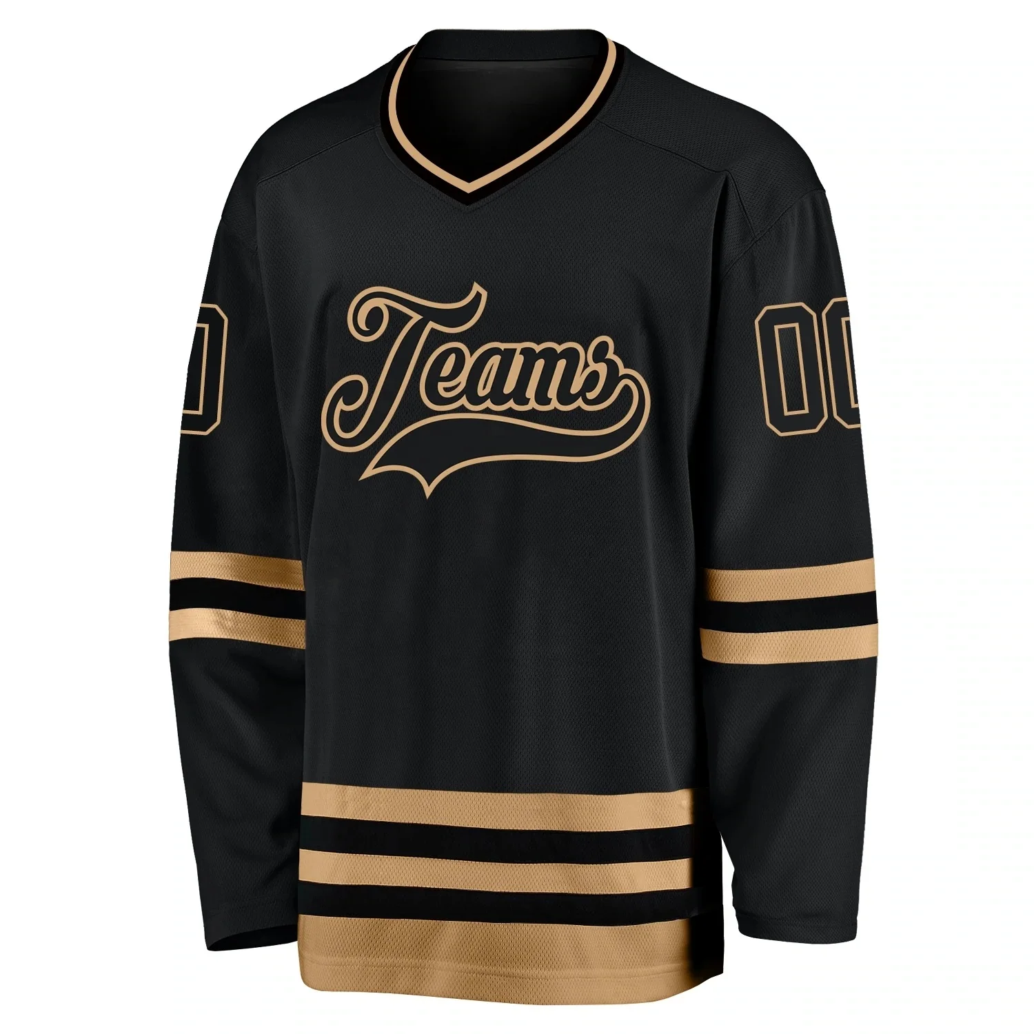 Top Quality  Embroidery  Custom Team Ice Hockey Jerseys  Customized New Design Cheap Sublimation Ice Hockey jerseys
