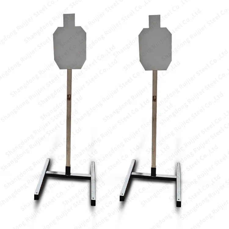 Подставка для стрельбы AR500, 3/8 дюймов