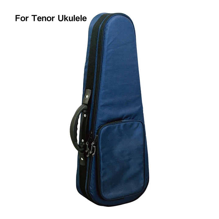 China detachable simple ukulele music instruments bags cases