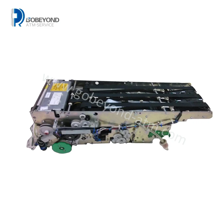 NCR ATM Parts 6622 ASSY F/A PRESENTER S1 (220-240V) FRU 445-0719852 4450719852