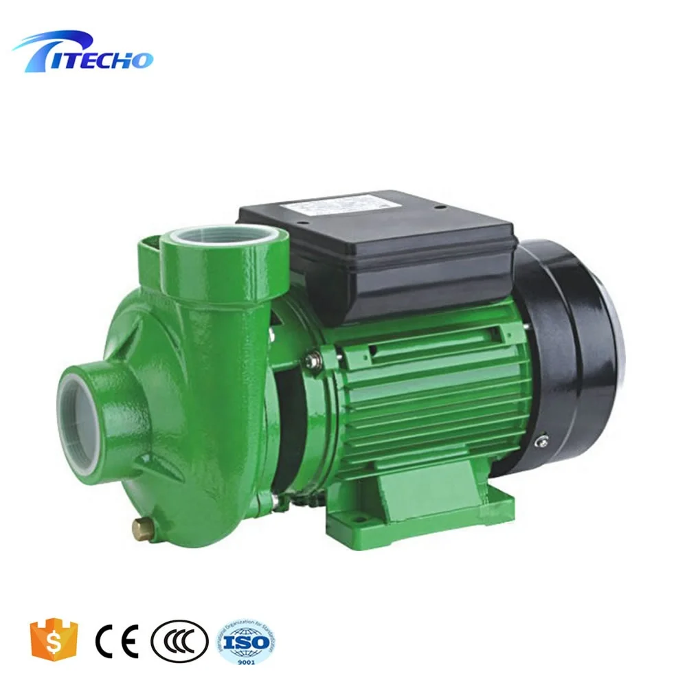 Water pumps self priming peripheral impeller vortex pump