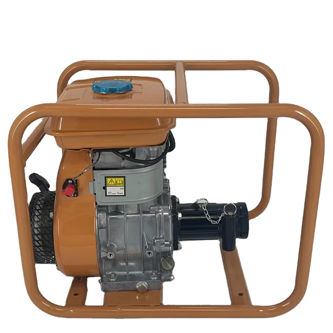 ey20  robin type 5.0 gasoline concrete vibrator shraft/poker