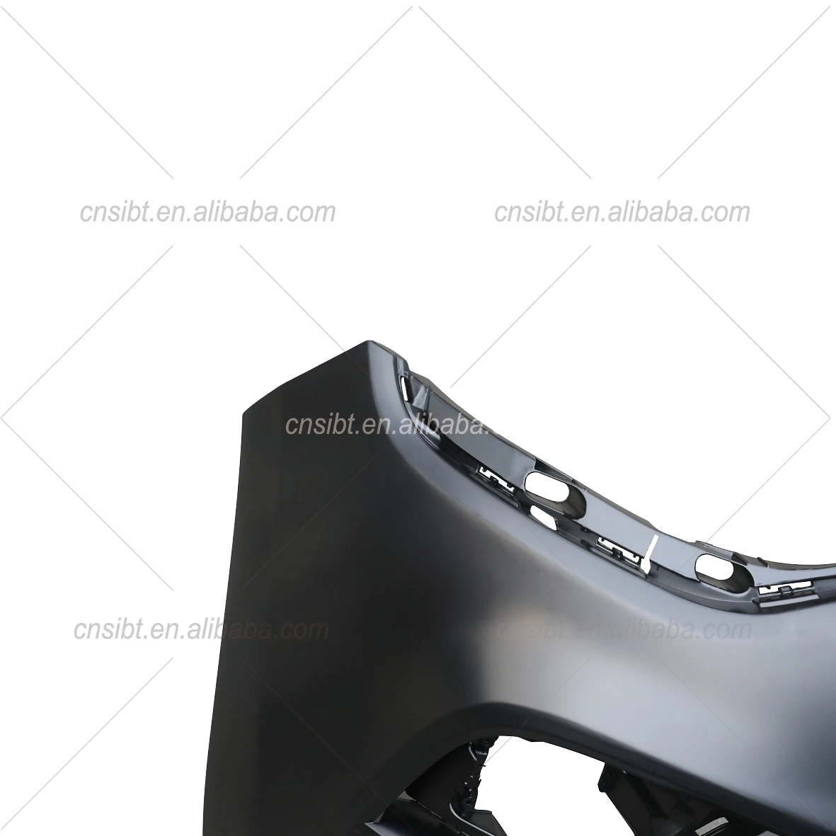 620221630R Car front bumper skin Auto parts front bumper skin for Renaault DACIA CLIO 2004