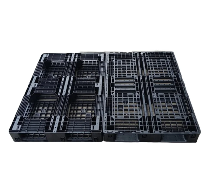 
Custom Plastic Antistatic ESD Plastic Pallets 