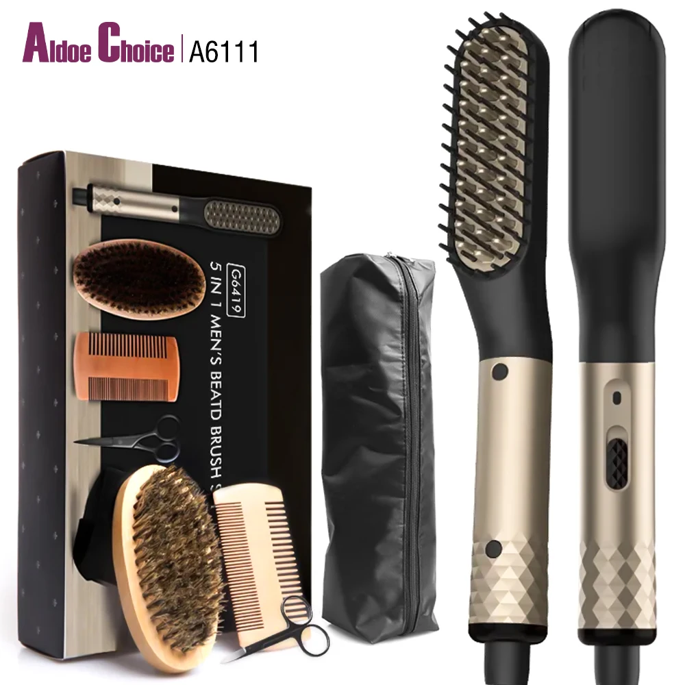 2024 набор для ухода за бородой