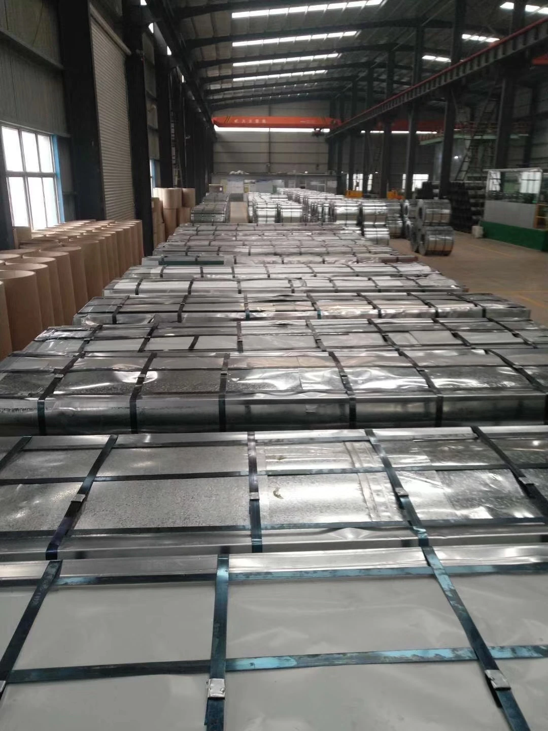 Food grade tin plate for cannery ETP tinplate Electrolytic Tinplate for Tin Cans Containers