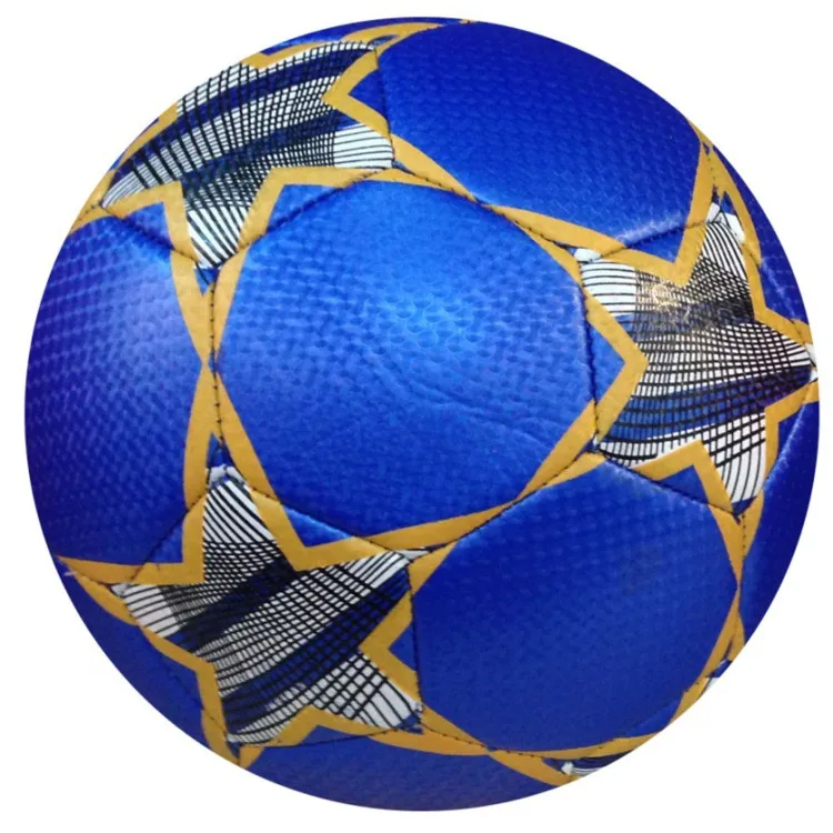 Dongguan Factory Custom TPU/PU/PVC Butyl Rubber Bladder Match Using Soccer Football Ball
