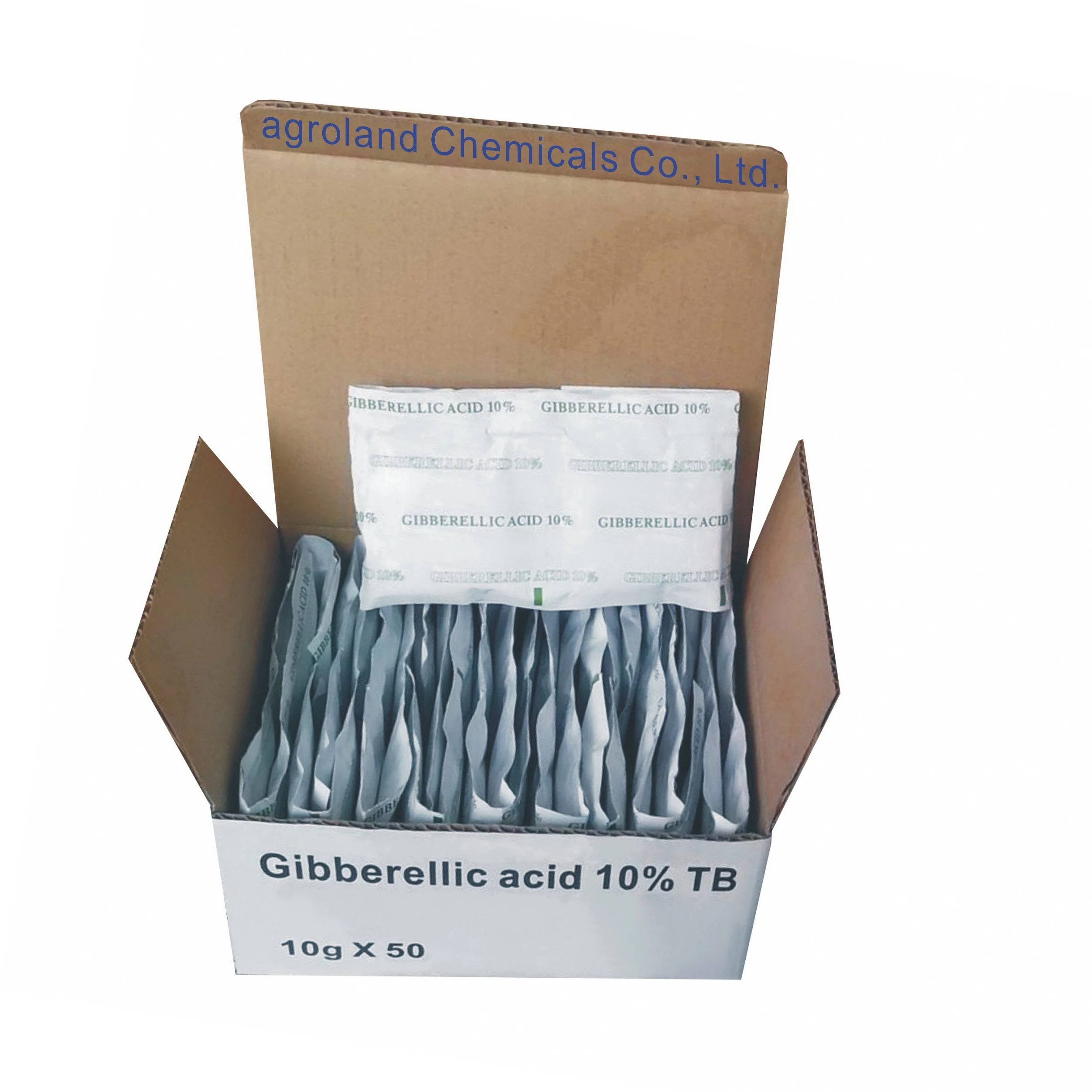 Ga3 Gibberellic Acid 90%Tech , 20%Tab ,10%Tab ,10%SP / Plant growth regulator / hormone