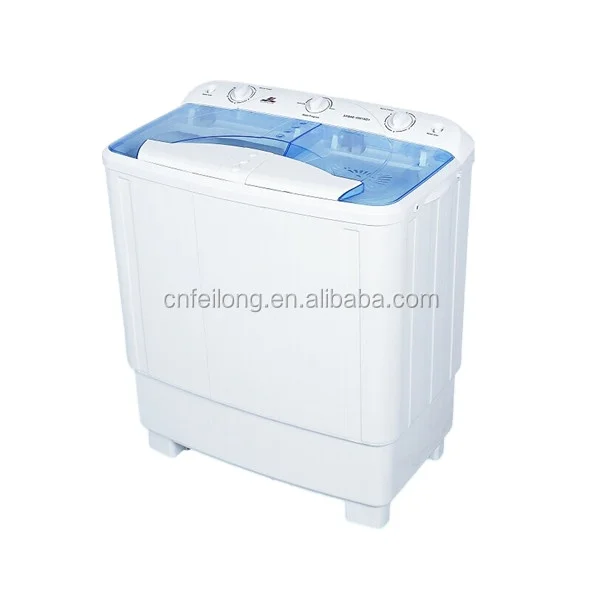 XPB75-2001SD1 двойной ванна для мытья машины