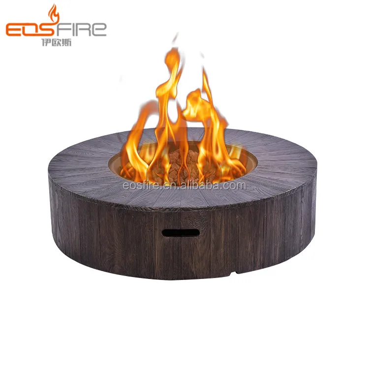CE certificate vent free gas wall fireplace modern fireplace