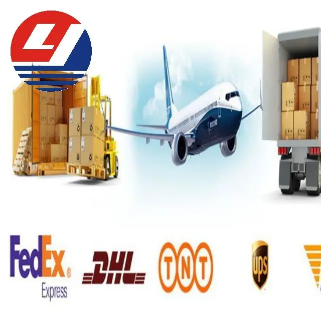 High Quality Import Goods From China To Usa Door Delivery Express And Custom Clearance Agent In Usa